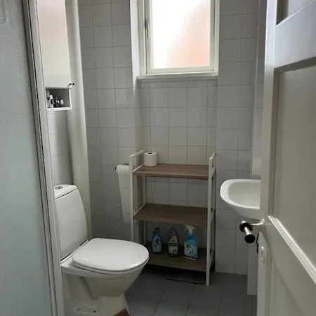 Hyggelig 1-vaerelses Lejlighed København
